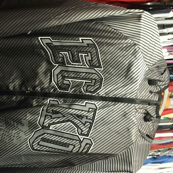 Jacket - Picture 1 of 3